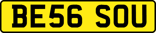 BE56SOU