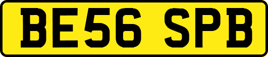 BE56SPB