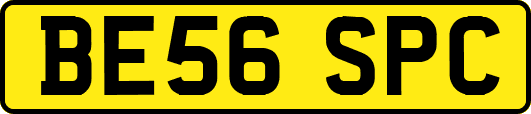 BE56SPC