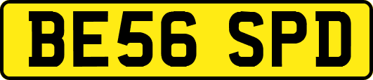 BE56SPD