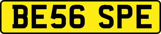 BE56SPE