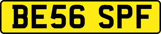 BE56SPF