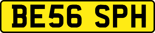 BE56SPH