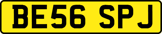 BE56SPJ