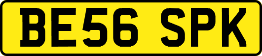 BE56SPK
