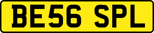 BE56SPL
