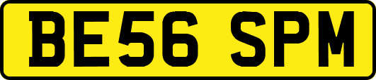 BE56SPM