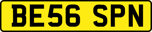 BE56SPN