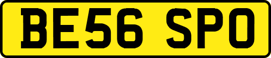 BE56SPO