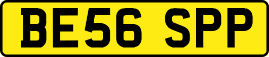 BE56SPP