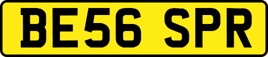BE56SPR