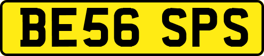BE56SPS