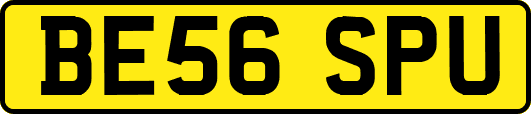 BE56SPU