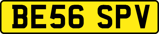 BE56SPV