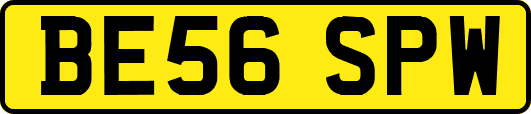 BE56SPW