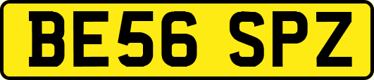 BE56SPZ