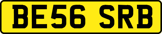 BE56SRB
