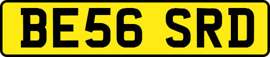 BE56SRD