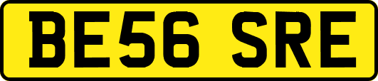 BE56SRE
