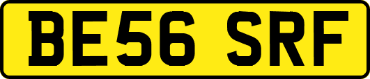 BE56SRF