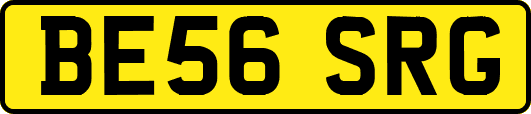 BE56SRG