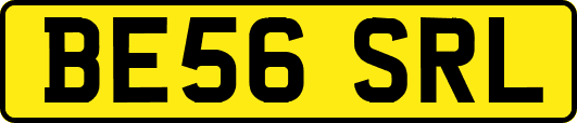 BE56SRL