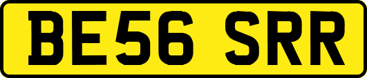 BE56SRR