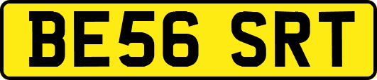 BE56SRT