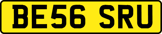 BE56SRU