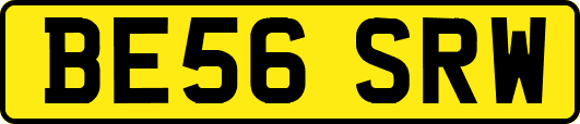BE56SRW