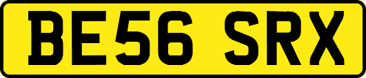 BE56SRX