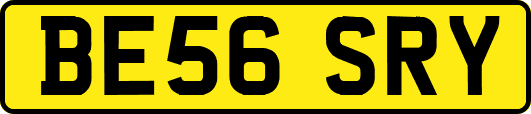 BE56SRY