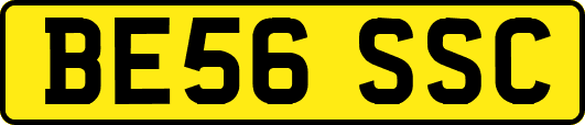 BE56SSC