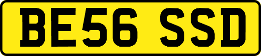 BE56SSD