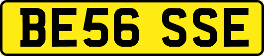 BE56SSE