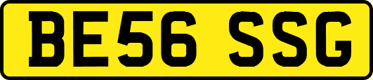 BE56SSG