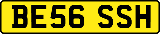 BE56SSH