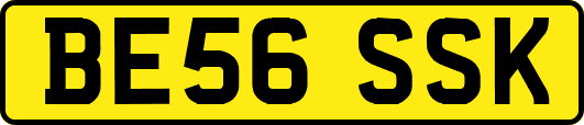 BE56SSK