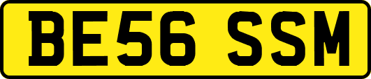 BE56SSM