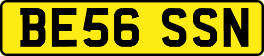 BE56SSN
