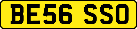 BE56SSO