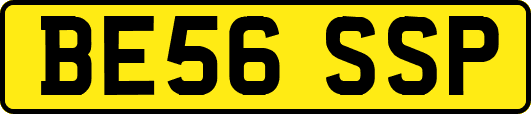 BE56SSP