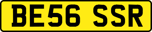 BE56SSR