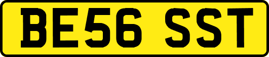 BE56SST