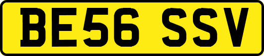 BE56SSV