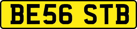 BE56STB
