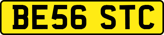 BE56STC