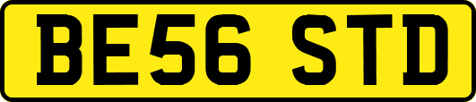 BE56STD