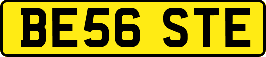 BE56STE