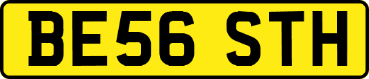 BE56STH